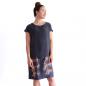 Preview: Papierschnittmuster Sommerkleid Frau Konni XS-XXL